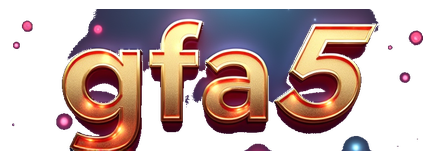 gfa5 logo